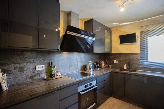 2 soveværelse Lejlighed til salg i Los Flamingos, Benahavís med swimmingpool - € 588.000 (Ref: 9479964)