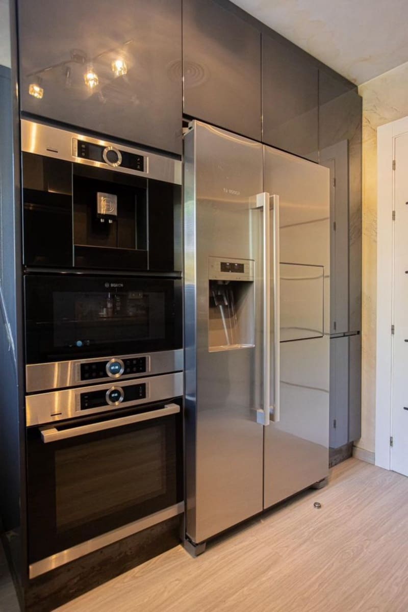 2 soveværelse Lejlighed til salg i Los Flamingos med swimmingpool - € 588.000 (Ref: 9479964)