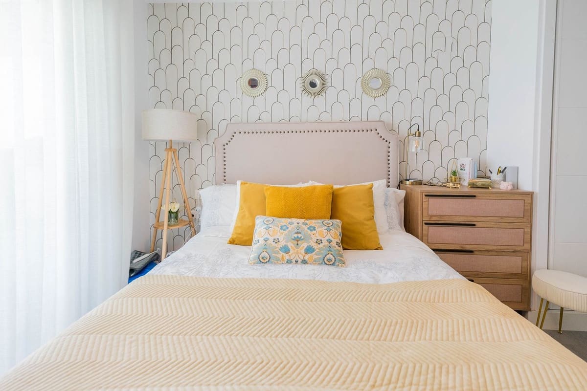 3 sypialnia Apartament na sprzedaż w Fuengirola z basenem - 589 000 € (Ref: 9479965)