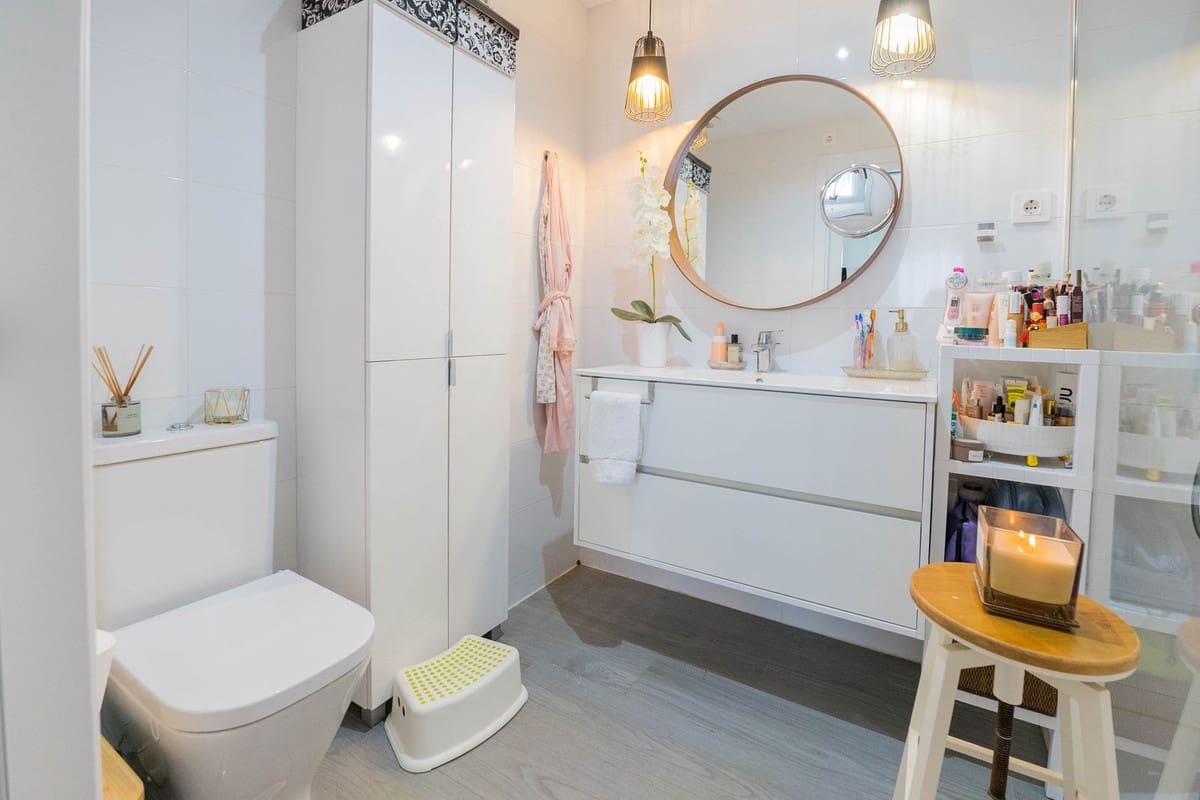 3 sypialnia Apartament na sprzedaż w Fuengirola z basenem - 589 000 € (Ref: 9479965)