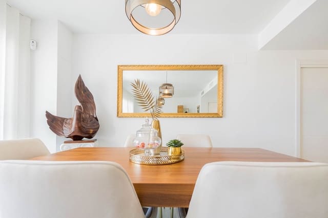 3 sypialnia Apartament na sprzedaż w Centro ciudad, Fuengirola z basenem - 589 000 € (Ref: 9479965)