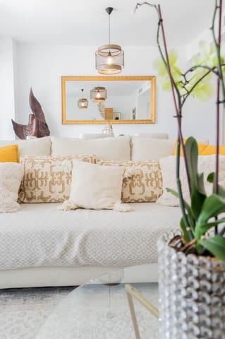 3 sypialnia Apartament na sprzedaż w Centro ciudad, Fuengirola z basenem - 589 000 € (Ref: 9479965)