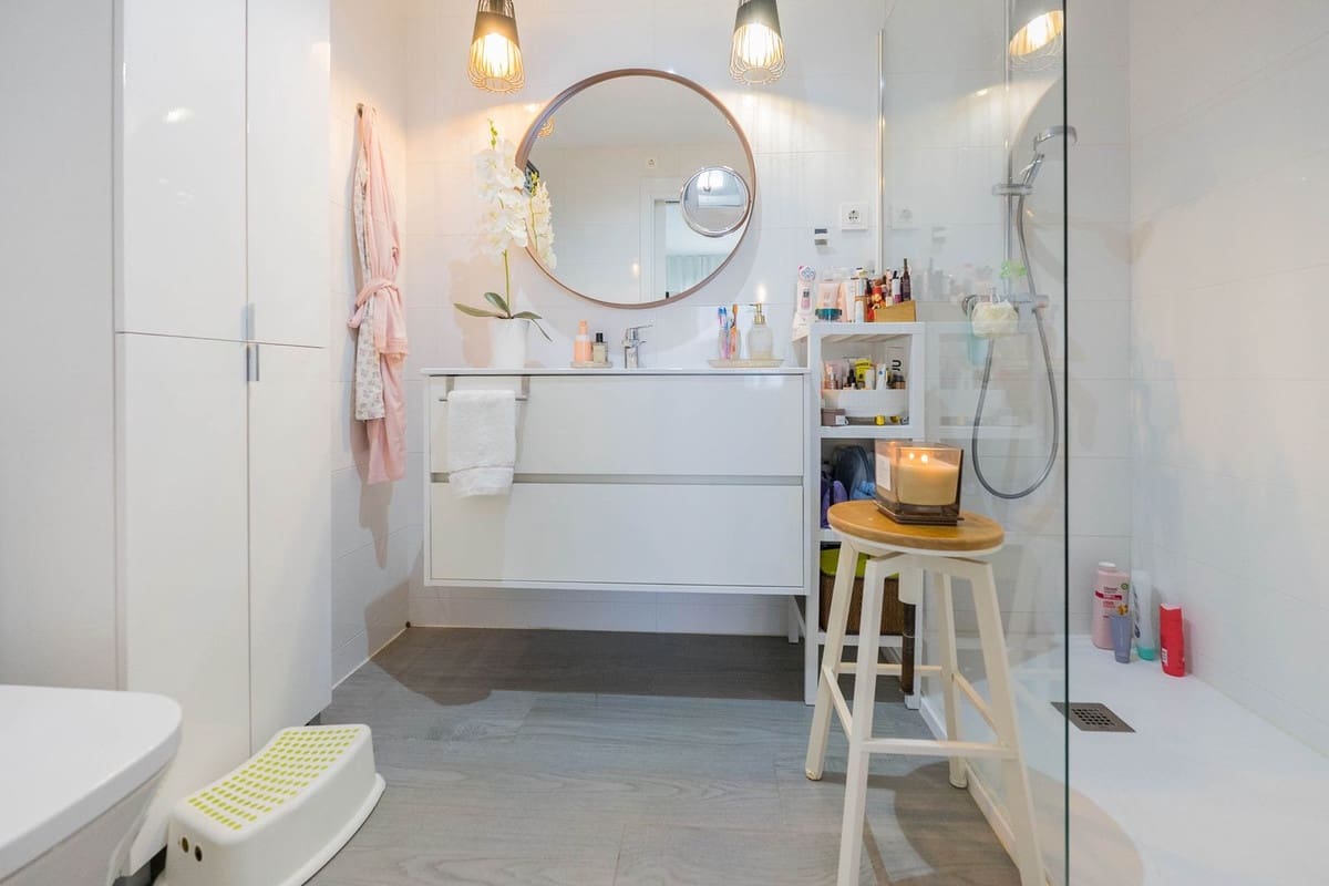 3 sypialnia Apartament na sprzedaż w Fuengirola z basenem - 589 000 € (Ref: 9479965)