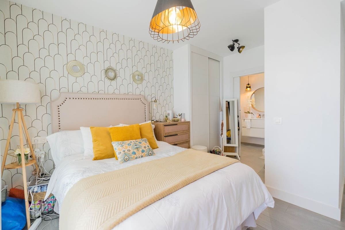 3 sypialnia Apartament na sprzedaż w Fuengirola z basenem - 589 000 € (Ref: 9479965)