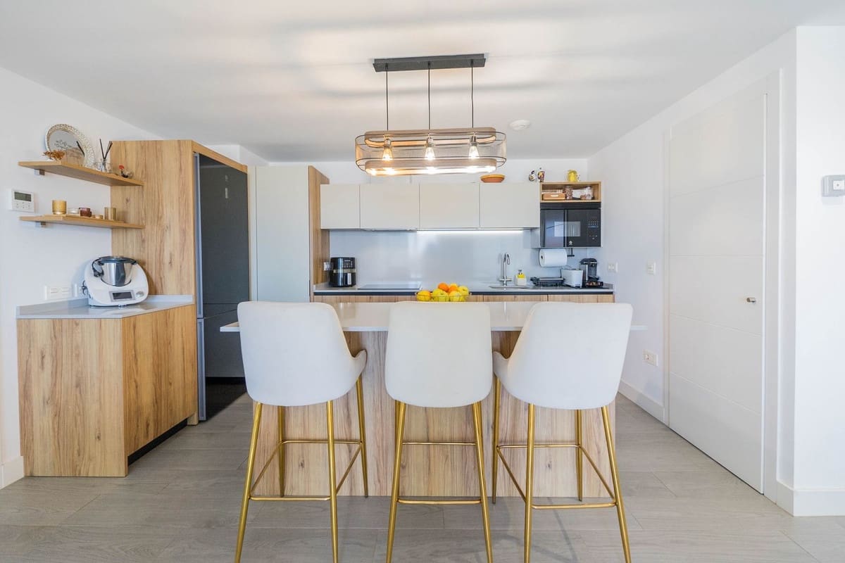 3 sypialnia Apartament na sprzedaż w Fuengirola z basenem - 589 000 € (Ref: 9479965)