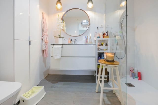 3 sypialnia Apartament na sprzedaż w Centro ciudad, Fuengirola z basenem - 589 000 € (Ref: 9479965)