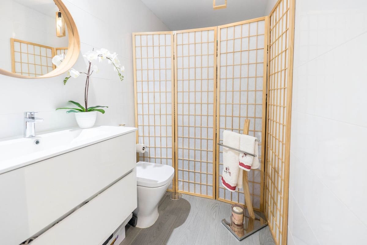 3 sypialnia Apartament na sprzedaż w Fuengirola z basenem - 589 000 € (Ref: 9479965)