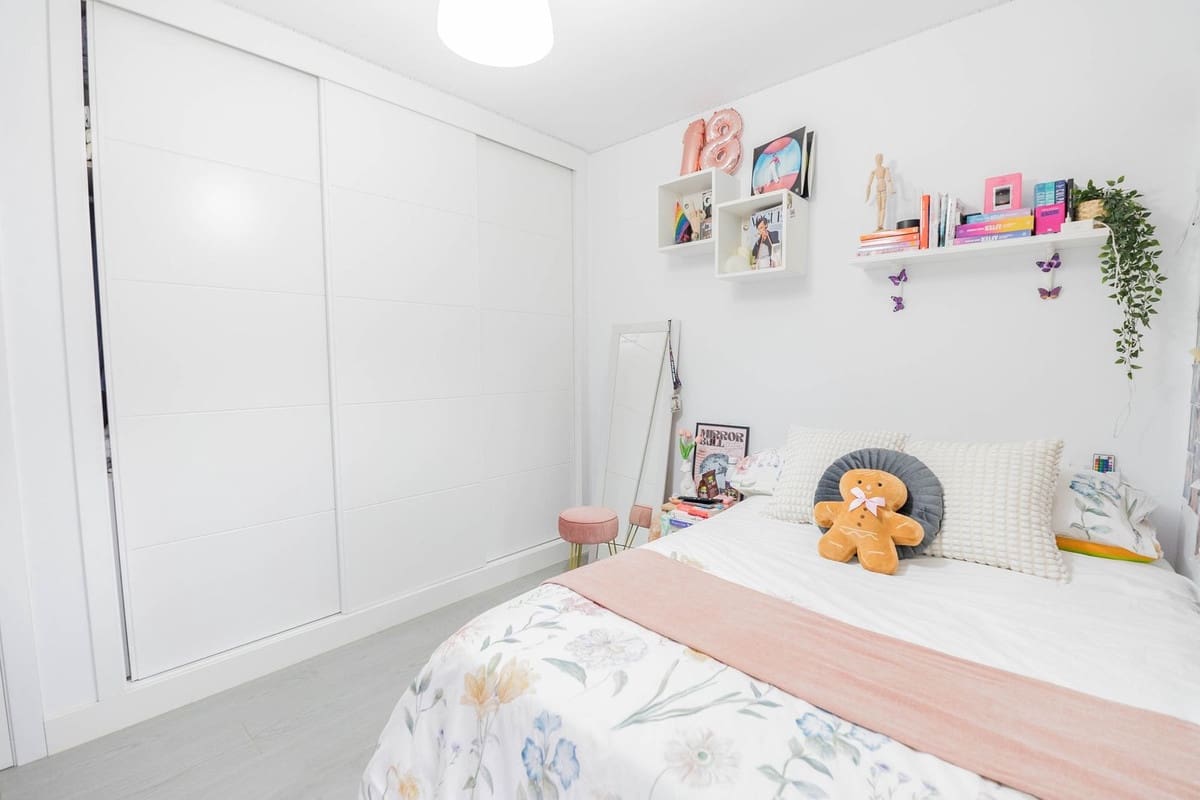 3 sypialnia Apartament na sprzedaż w Fuengirola z basenem - 589 000 € (Ref: 9479965)