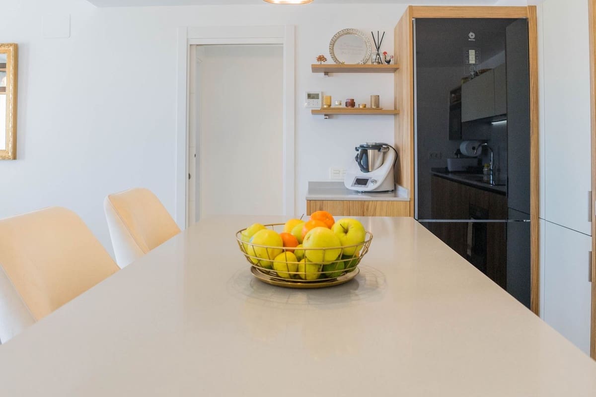 3 sypialnia Apartament na sprzedaż w Fuengirola z basenem - 589 000 € (Ref: 9479965)