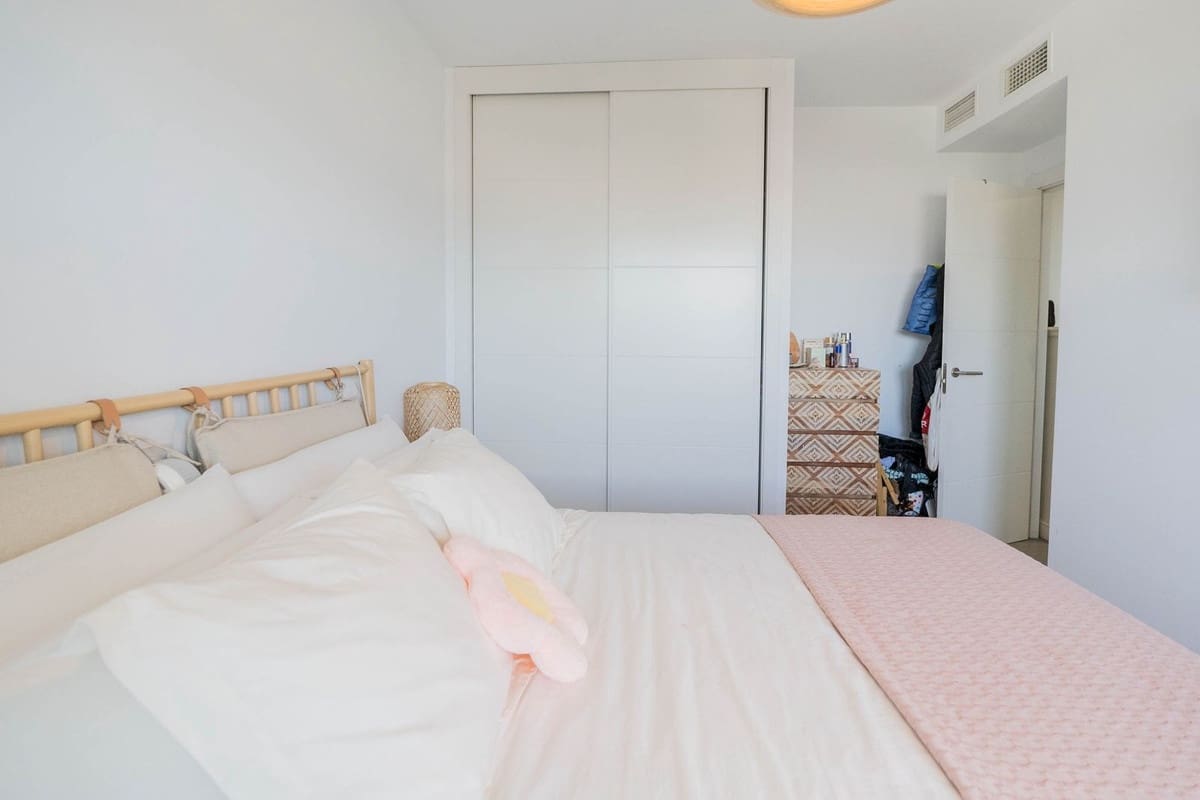 3 sypialnia Apartament na sprzedaż w Fuengirola z basenem - 589 000 € (Ref: 9479965)