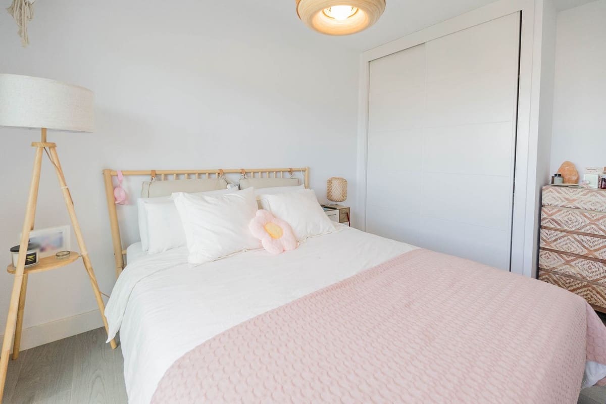 3 sypialnia Apartament na sprzedaż w Fuengirola z basenem - 589 000 € (Ref: 9479965)