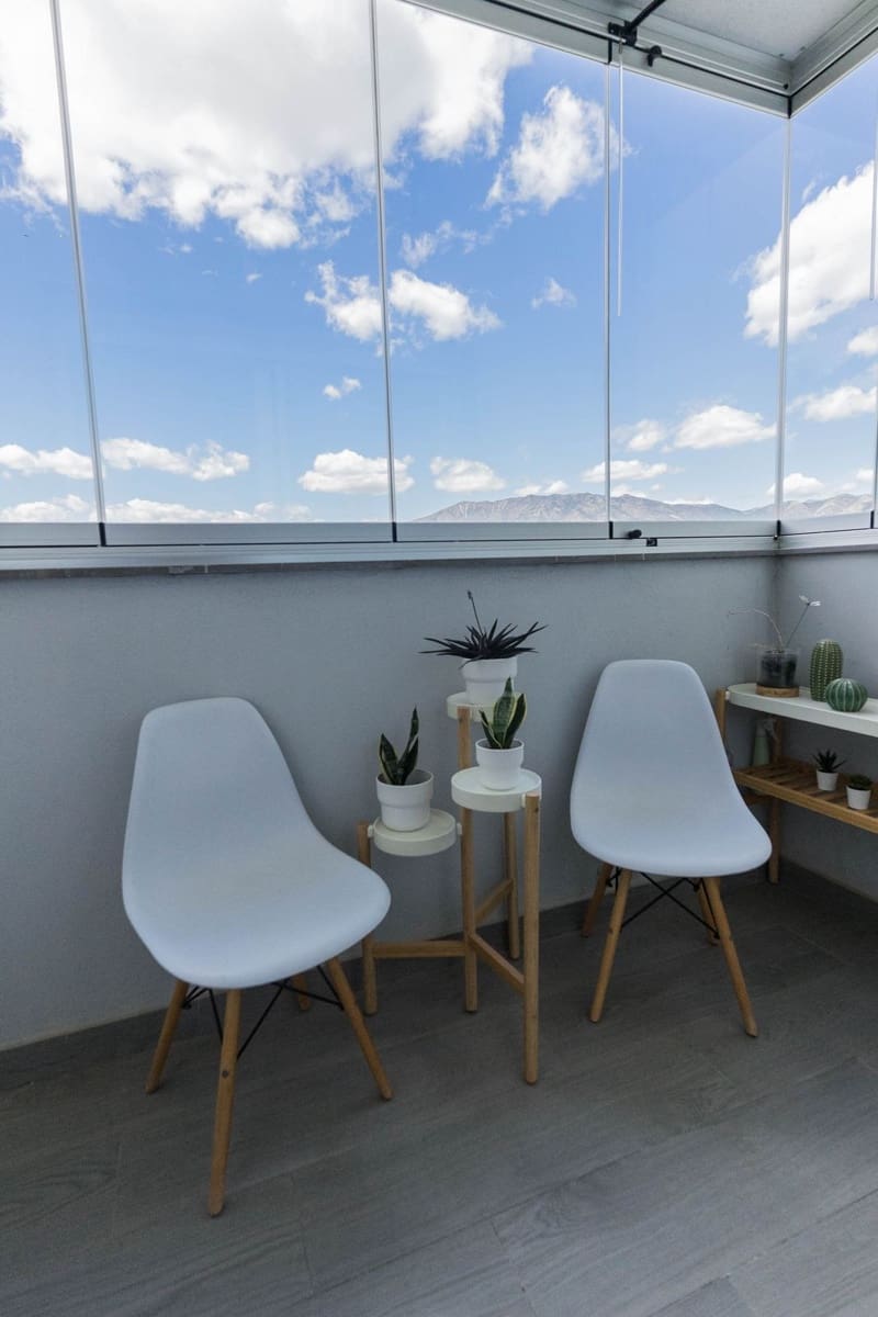 3 sypialnia Apartament na sprzedaż w Fuengirola z basenem - 589 000 € (Ref: 9479965)