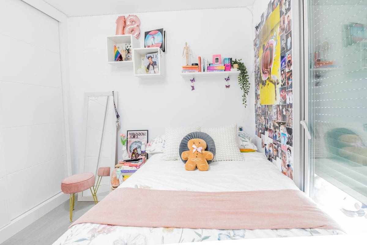 3 sypialnia Apartament na sprzedaż w Fuengirola z basenem - 589 000 € (Ref: 9479965)