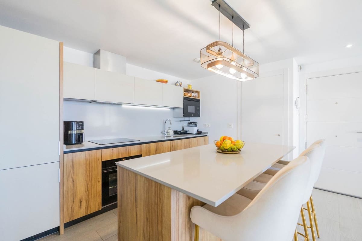 3 sypialnia Apartament na sprzedaż w Fuengirola z basenem - 589 000 € (Ref: 9479965)