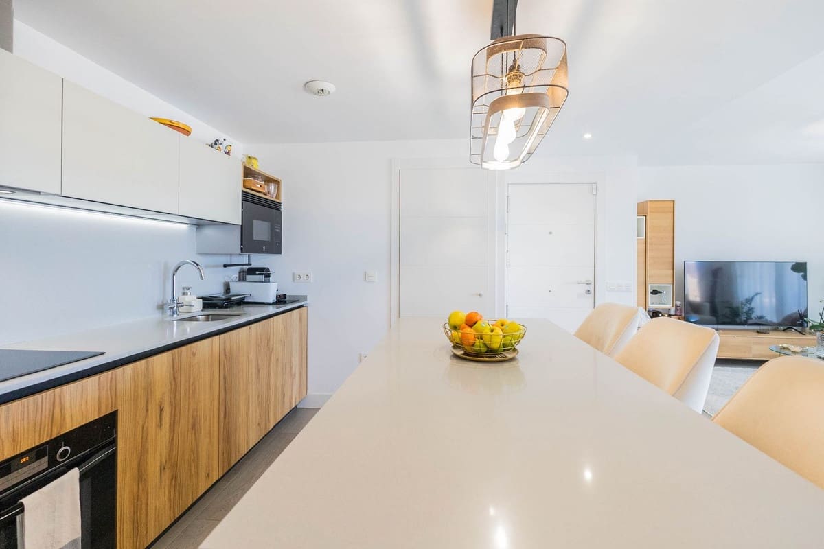 3 sypialnia Apartament na sprzedaż w Fuengirola z basenem - 589 000 € (Ref: 9479965)