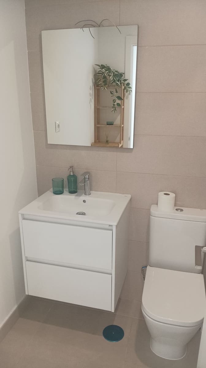 2 camera da letto Attico in vendita in Estepona con piscina - 589.000 € (Rif: 9479966)