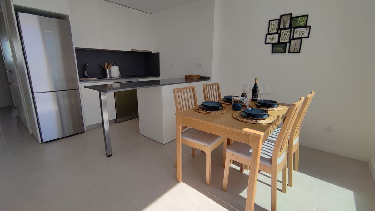 2 camera da letto Attico in vendita in Estepona con piscina - 589.000 € (Rif: 9479966)