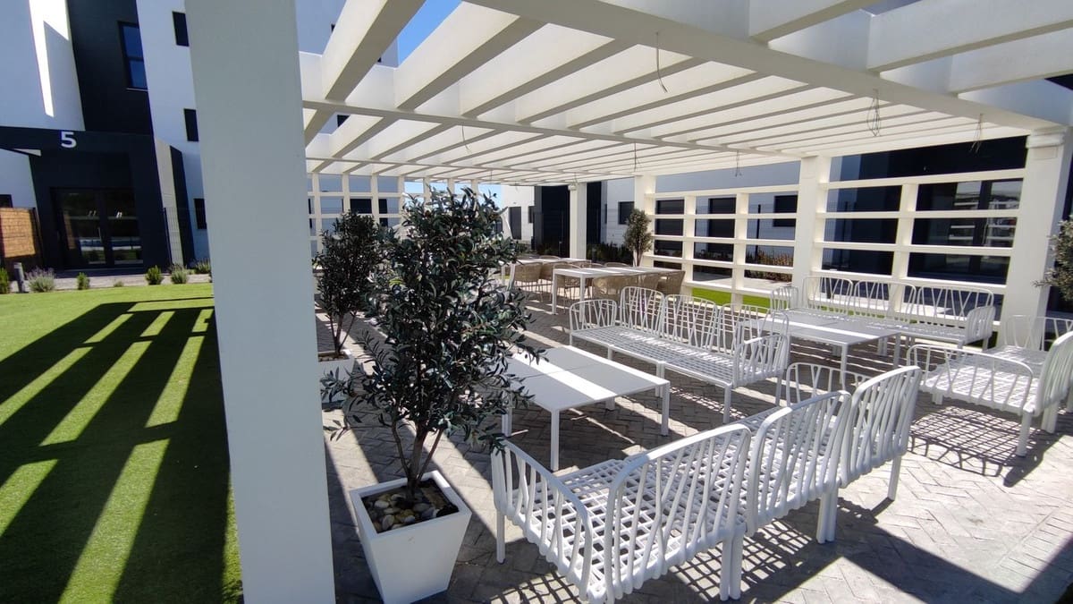 2 camera da letto Attico in vendita in Estepona con piscina - 589.000 € (Rif: 9479966)