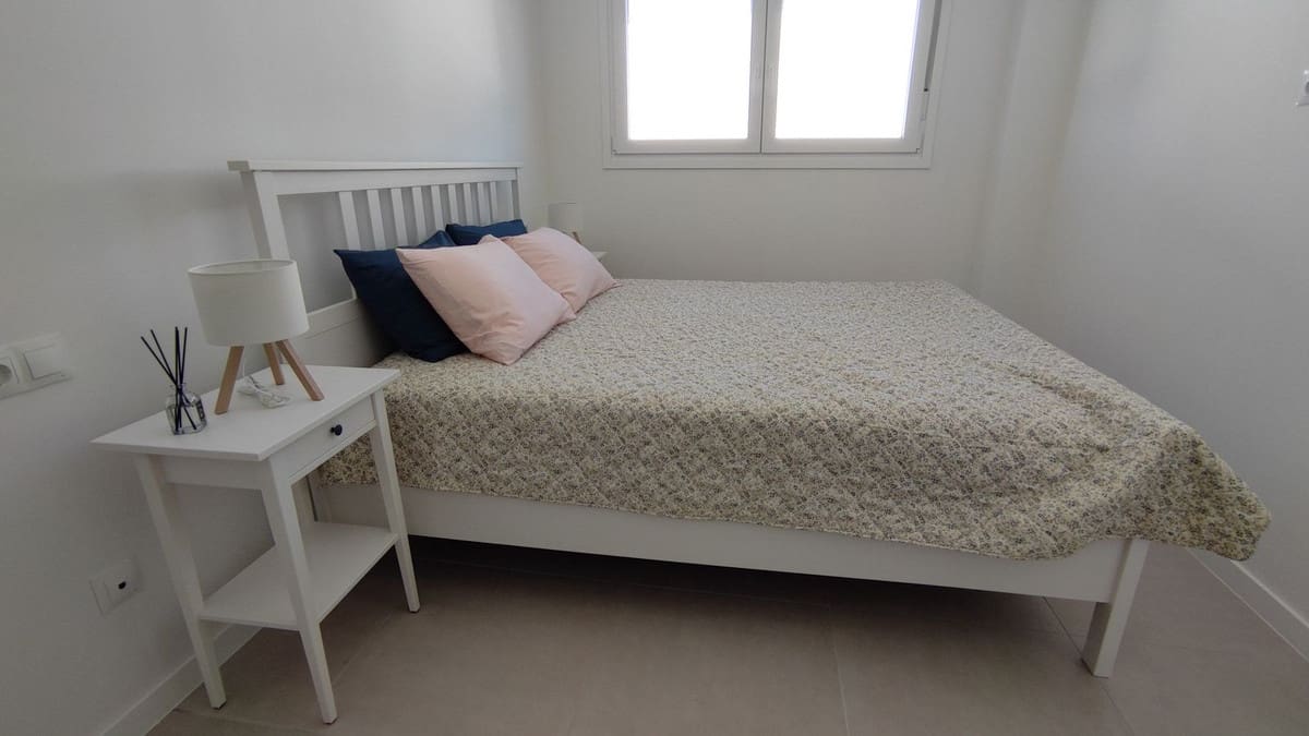 2 camera da letto Attico in vendita in Estepona con piscina - 589.000 € (Rif: 9479966)