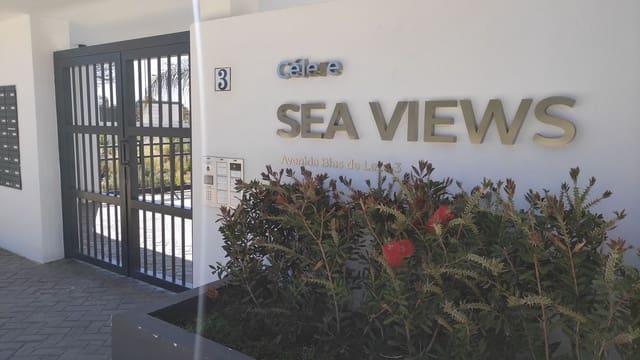 2 camera da letto Attico in vendita in Centro, Estepona con piscina - 589.000 € (Rif: 9479966)