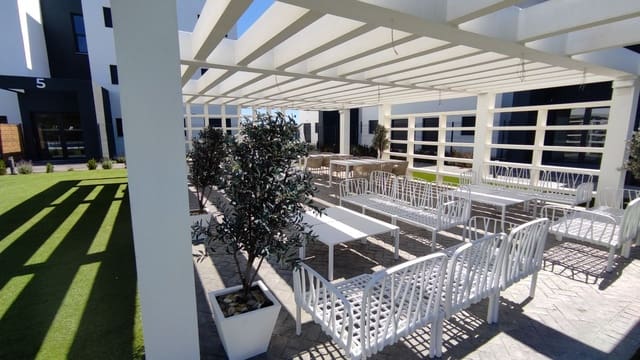 2 camera da letto Attico in vendita in Centro, Estepona con piscina - 589.000 € (Rif: 9479966)