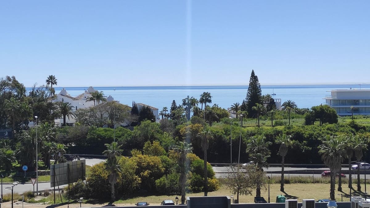 2 camera da letto Attico in vendita in Estepona con piscina - 589.000 € (Rif: 9479966)