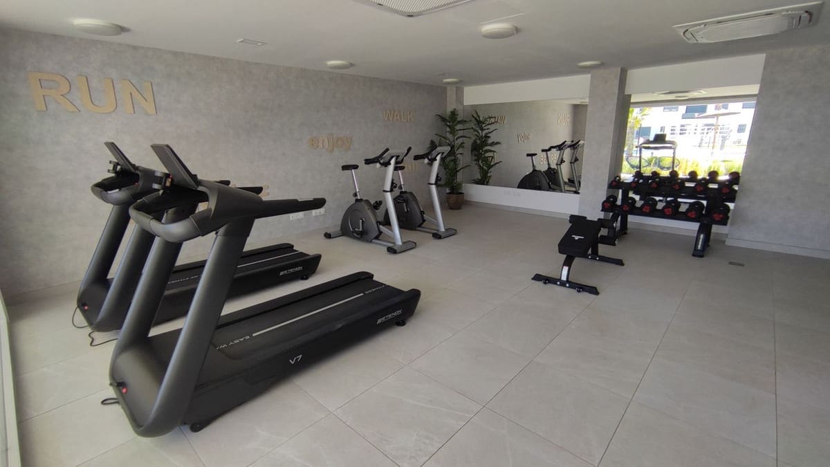 2 camera da letto Attico in vendita in Estepona con piscina - 589.000 € (Rif: 9479966)