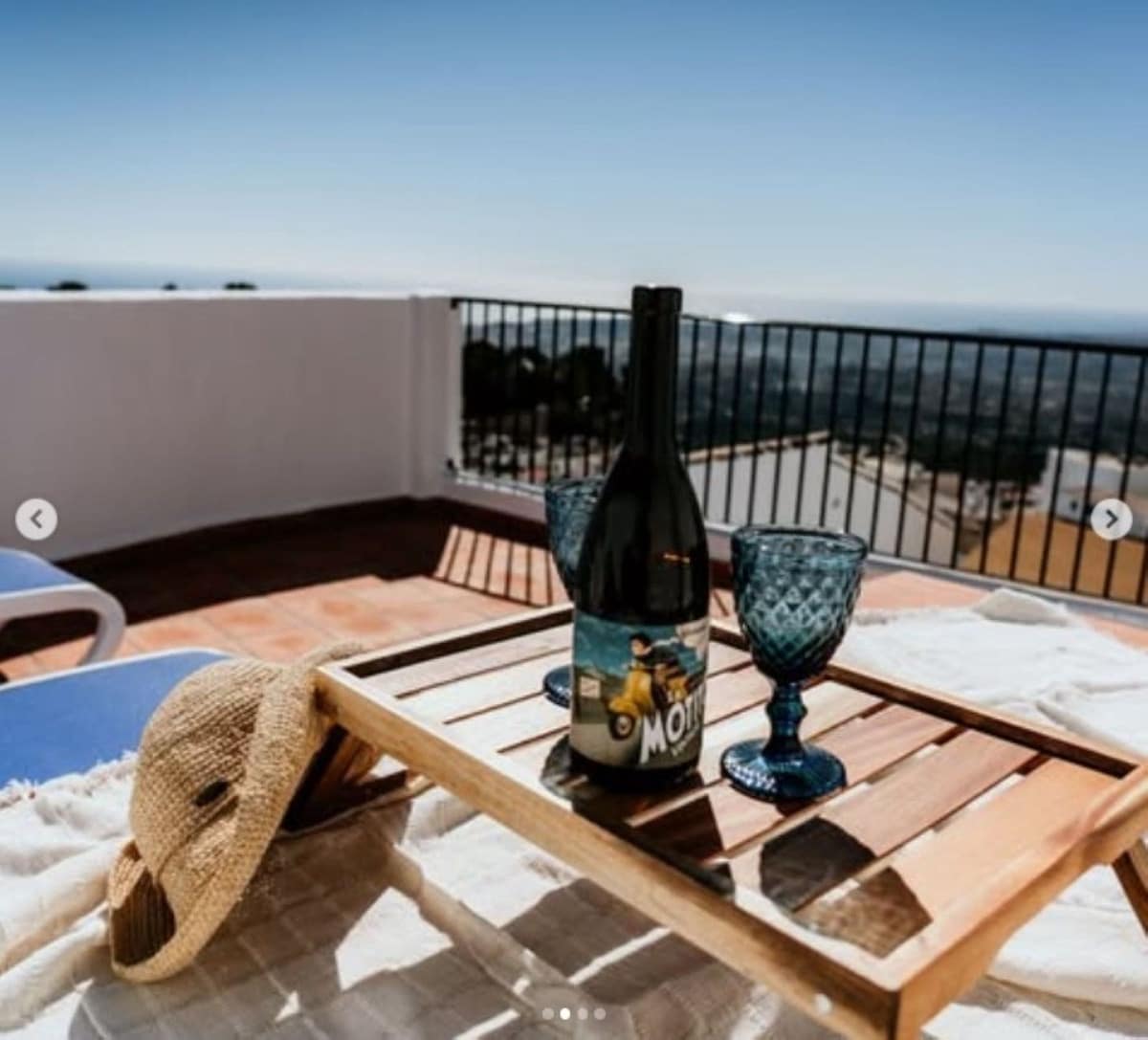 4 soverom Hus til salgs i Mijas - € 589 000 (Ref: 9479967)