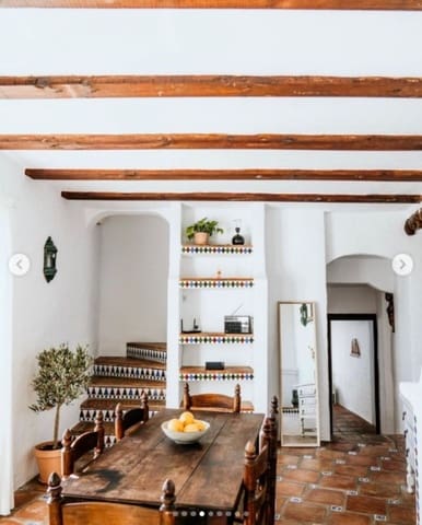 4 soverom Hus til salgs i Mijas pueblo, Mijas - € 589 000 (Ref: 9479967)