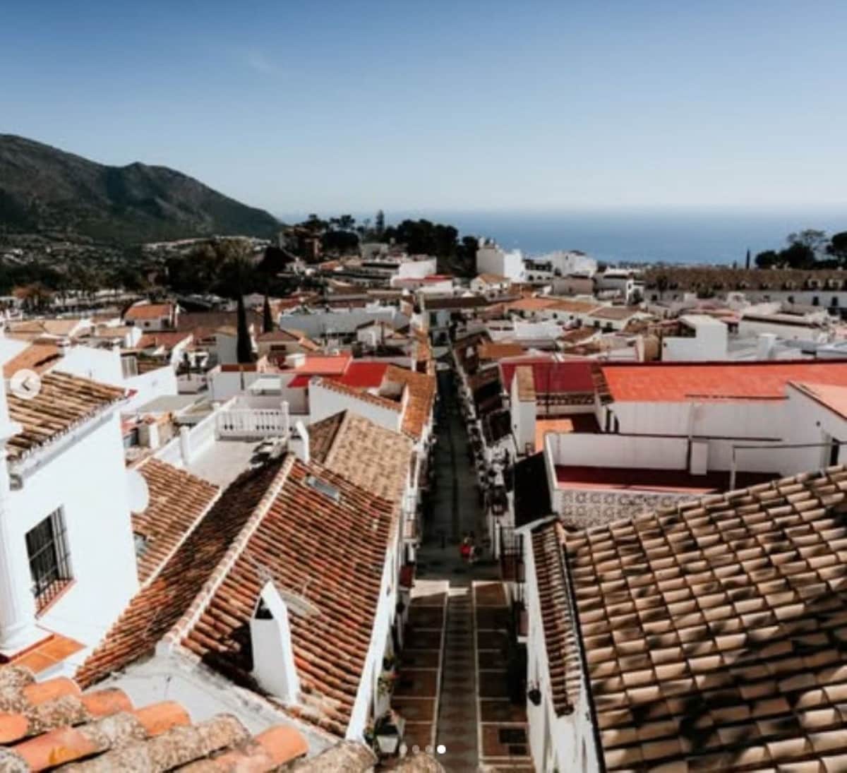 4 soverom Hus til salgs i Mijas - € 589 000 (Ref: 9479967)