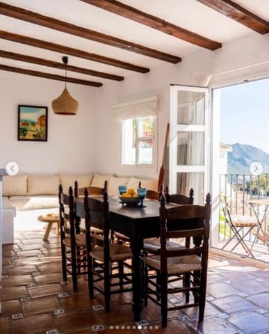 4 soverom Hus til salgs i Mijas pueblo, Mijas - € 589 000 (Ref: 9479967)