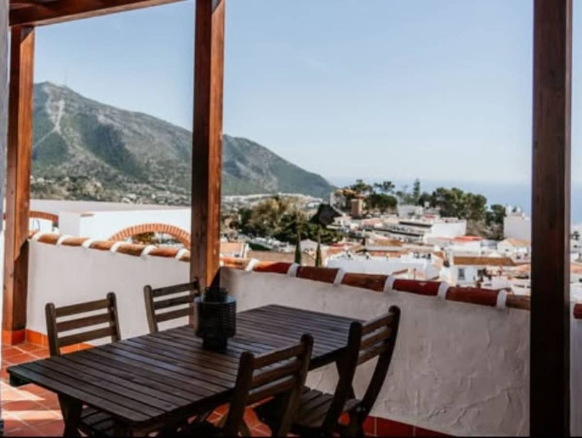 4 soverom Hus til salgs i Mijas - € 589 000 (Ref: 9479967)