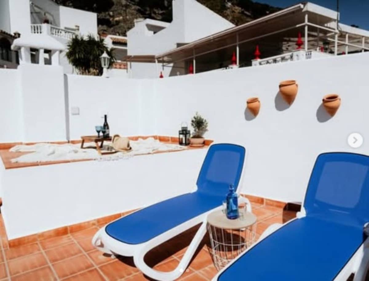 4 soverom Hus til salgs i Mijas - € 589 000 (Ref: 9479967)