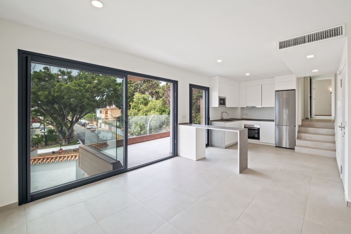 2 bedroom Apartment for sale in Torremolinos with pool garage - € 590,000 (Ref: 9479969)