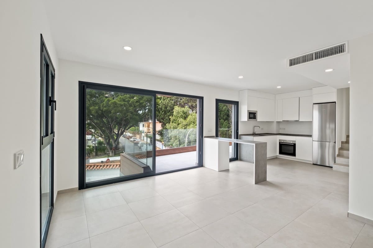 2 bedroom Apartment for sale in Torremolinos with pool garage - € 590,000 (Ref: 9479969)