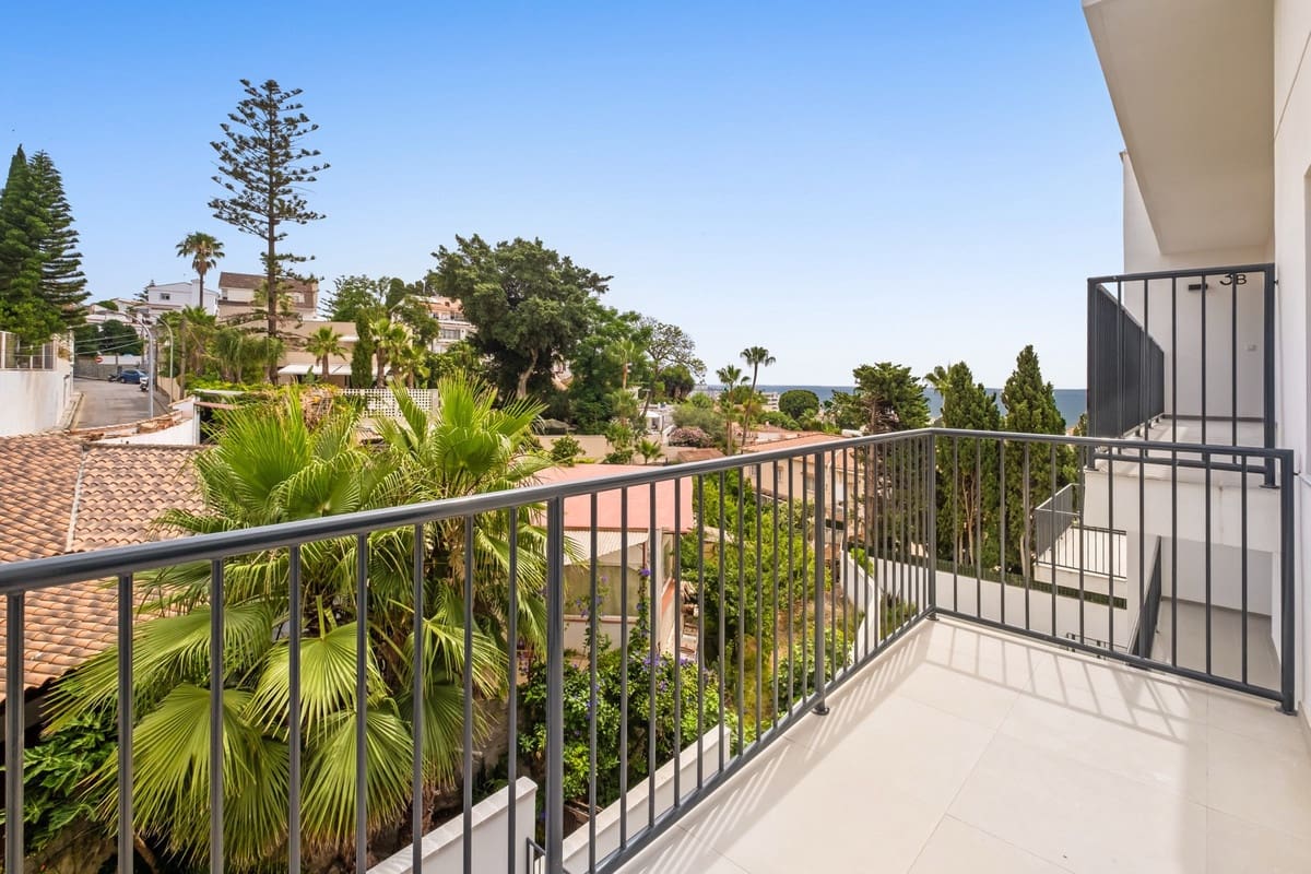 2 bedroom Apartment for sale in Torremolinos with pool garage - € 590,000 (Ref: 9479969)