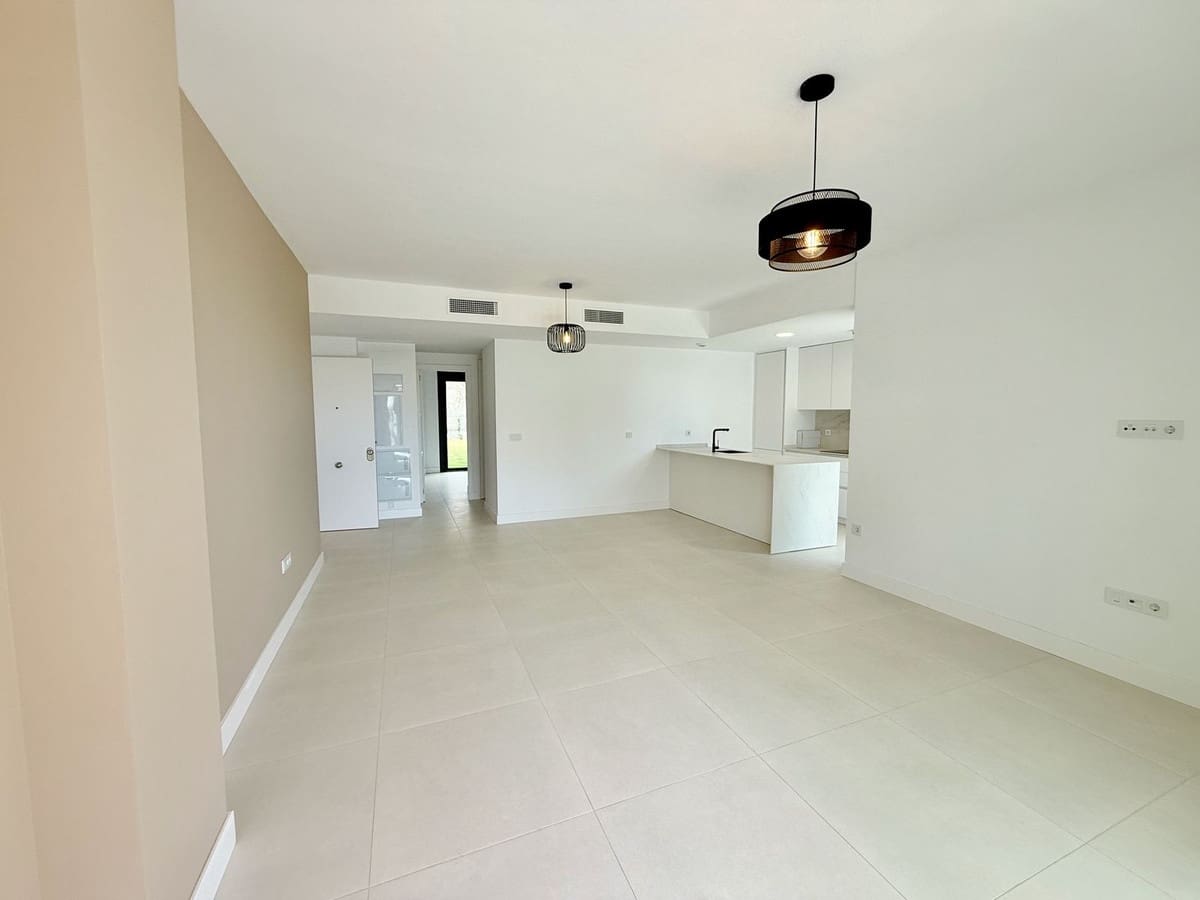 3 soverom Leilighet til salgs i Fuengirola med svømmebasseng - € 595 000 (Ref: 9479972)