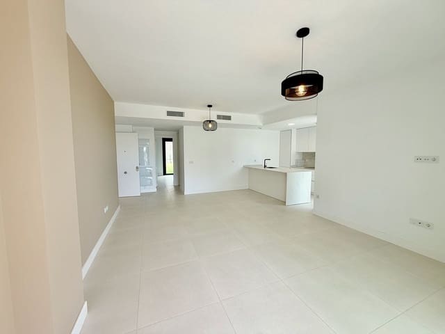 3 soverom Leilighet til salgs i Centro ciudad, Fuengirola med svømmebasseng - € 595 000 (Ref: 9479972)