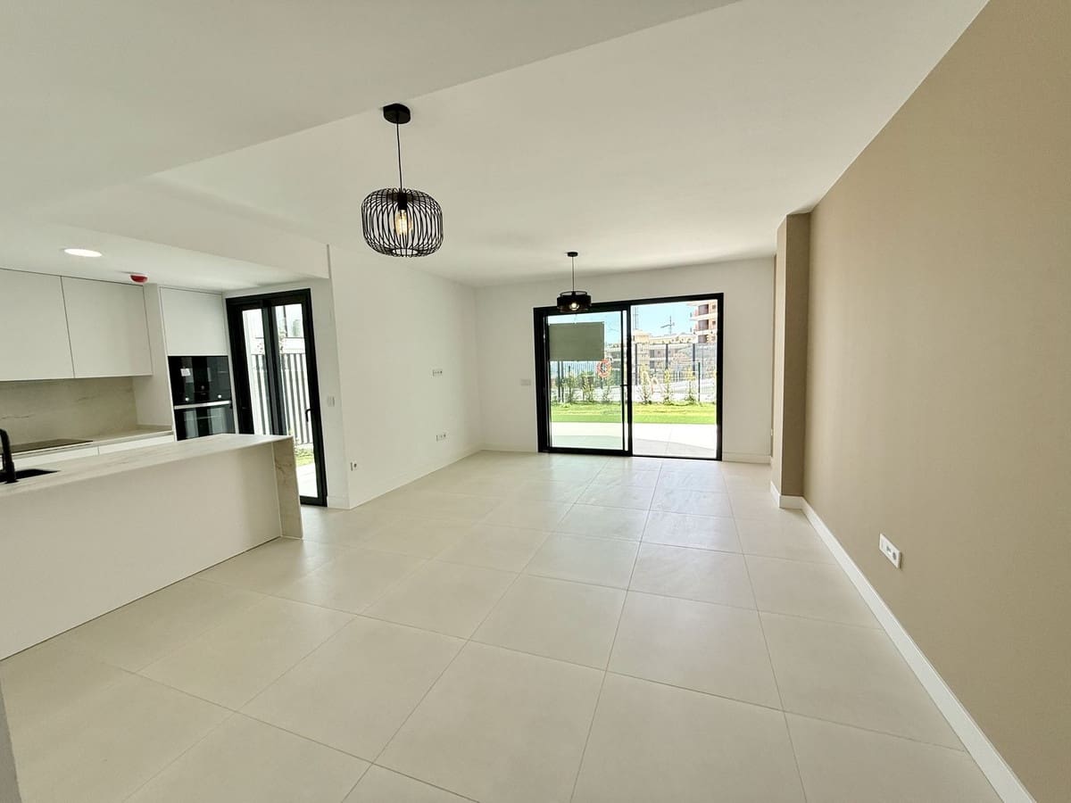 3 soverom Leilighet til salgs i Fuengirola med svømmebasseng - € 595 000 (Ref: 9479972)