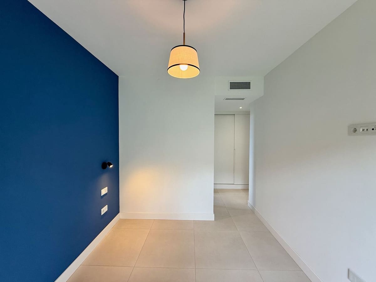 3 soverom Leilighet til salgs i Fuengirola med svømmebasseng - € 595 000 (Ref: 9479972)