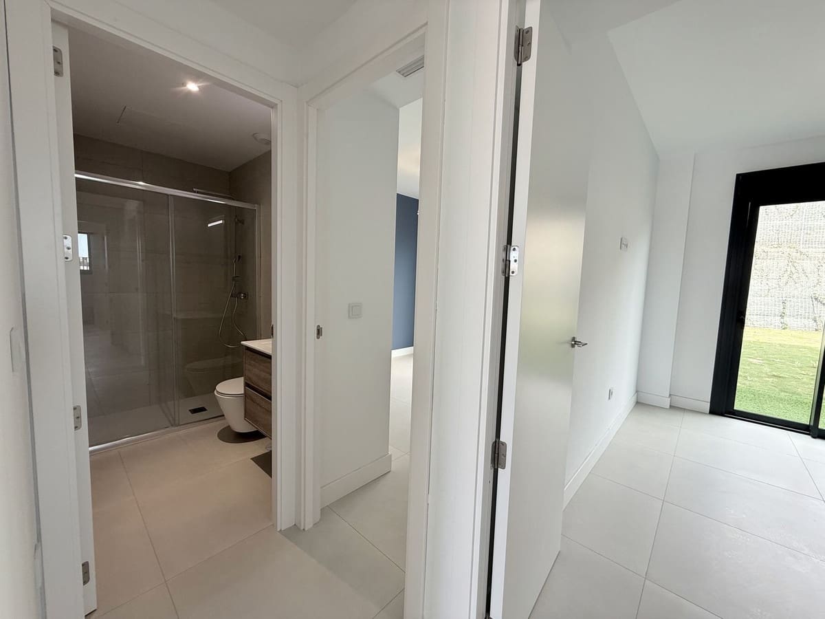 3 soverom Leilighet til salgs i Fuengirola med svømmebasseng - € 595 000 (Ref: 9479972)