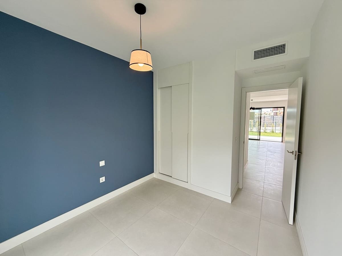 3 soverom Leilighet til salgs i Fuengirola med svømmebasseng - € 595 000 (Ref: 9479972)