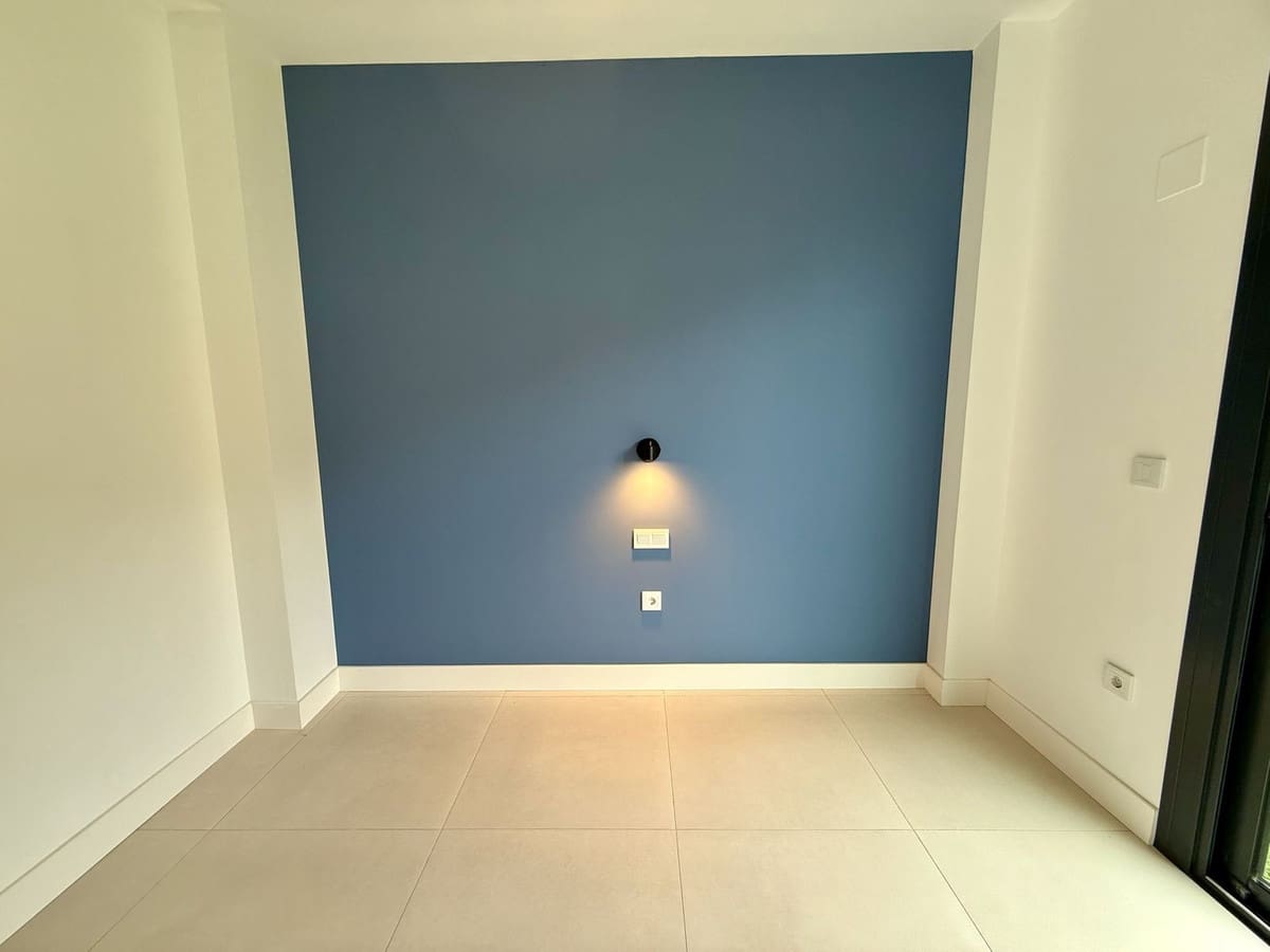 3 soverom Leilighet til salgs i Fuengirola med svømmebasseng - € 595 000 (Ref: 9479972)