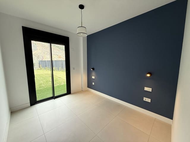 3 soverom Leilighet til salgs i Centro ciudad, Fuengirola med svømmebasseng - € 595 000 (Ref: 9479972)