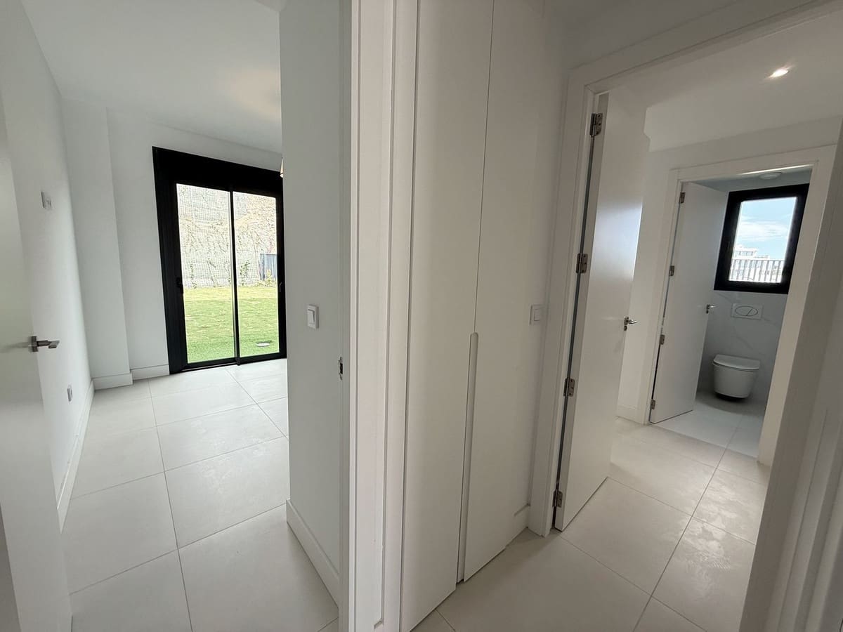 3 soverom Leilighet til salgs i Fuengirola med svømmebasseng - € 595 000 (Ref: 9479972)