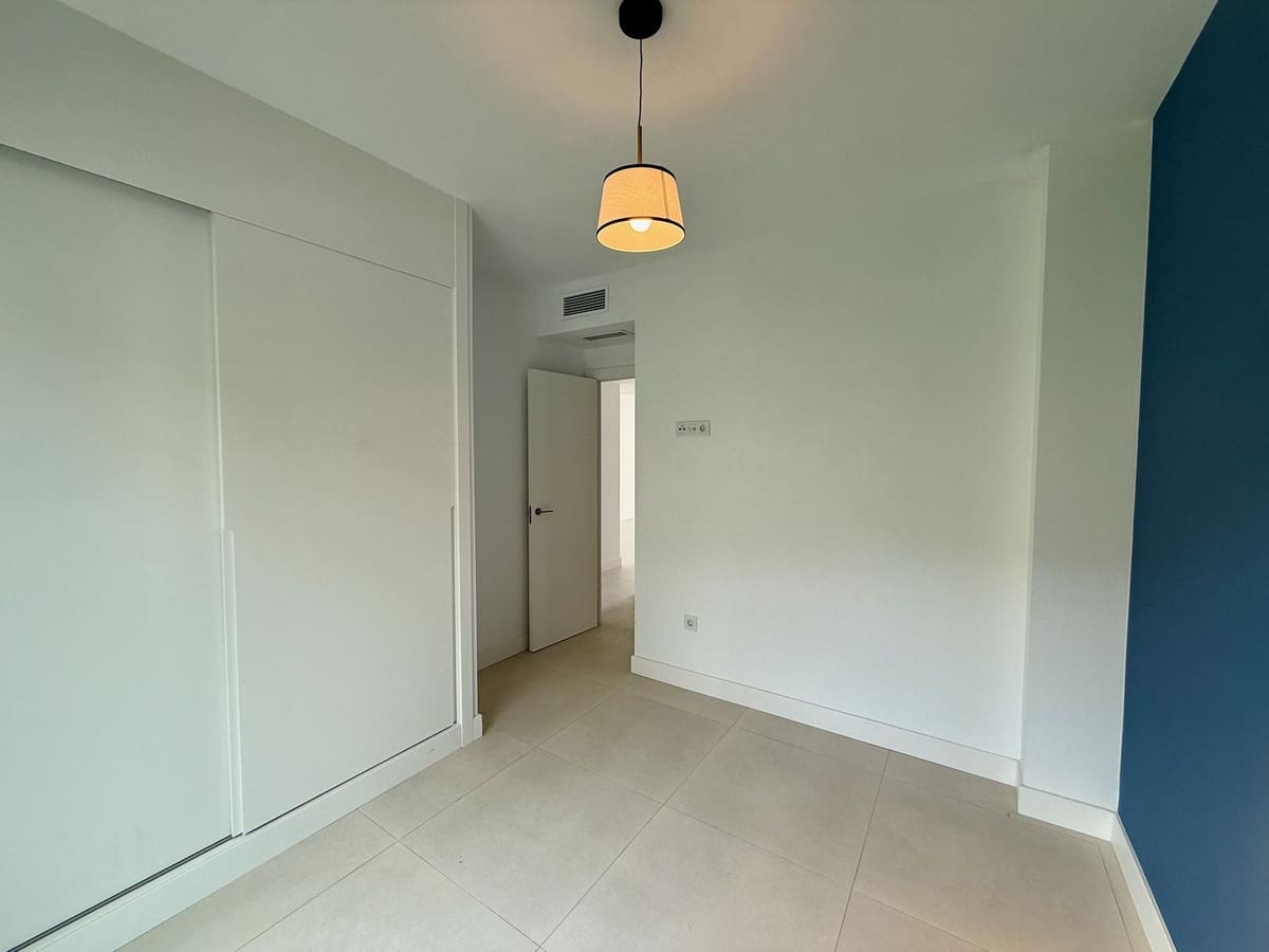 3 soverom Leilighet til salgs i Fuengirola med svømmebasseng - € 595 000 (Ref: 9479972)