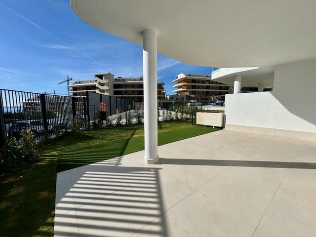 3 soverom Leilighet til salgs i Centro ciudad, Fuengirola med svømmebasseng - € 595 000 (Ref: 9479972)