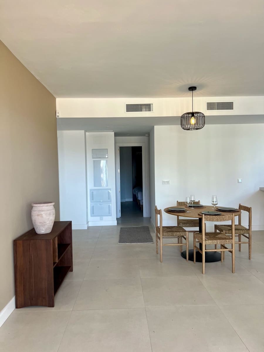 3 soverom Leilighet til salgs i Fuengirola med svømmebasseng - € 595 000 (Ref: 9479972)