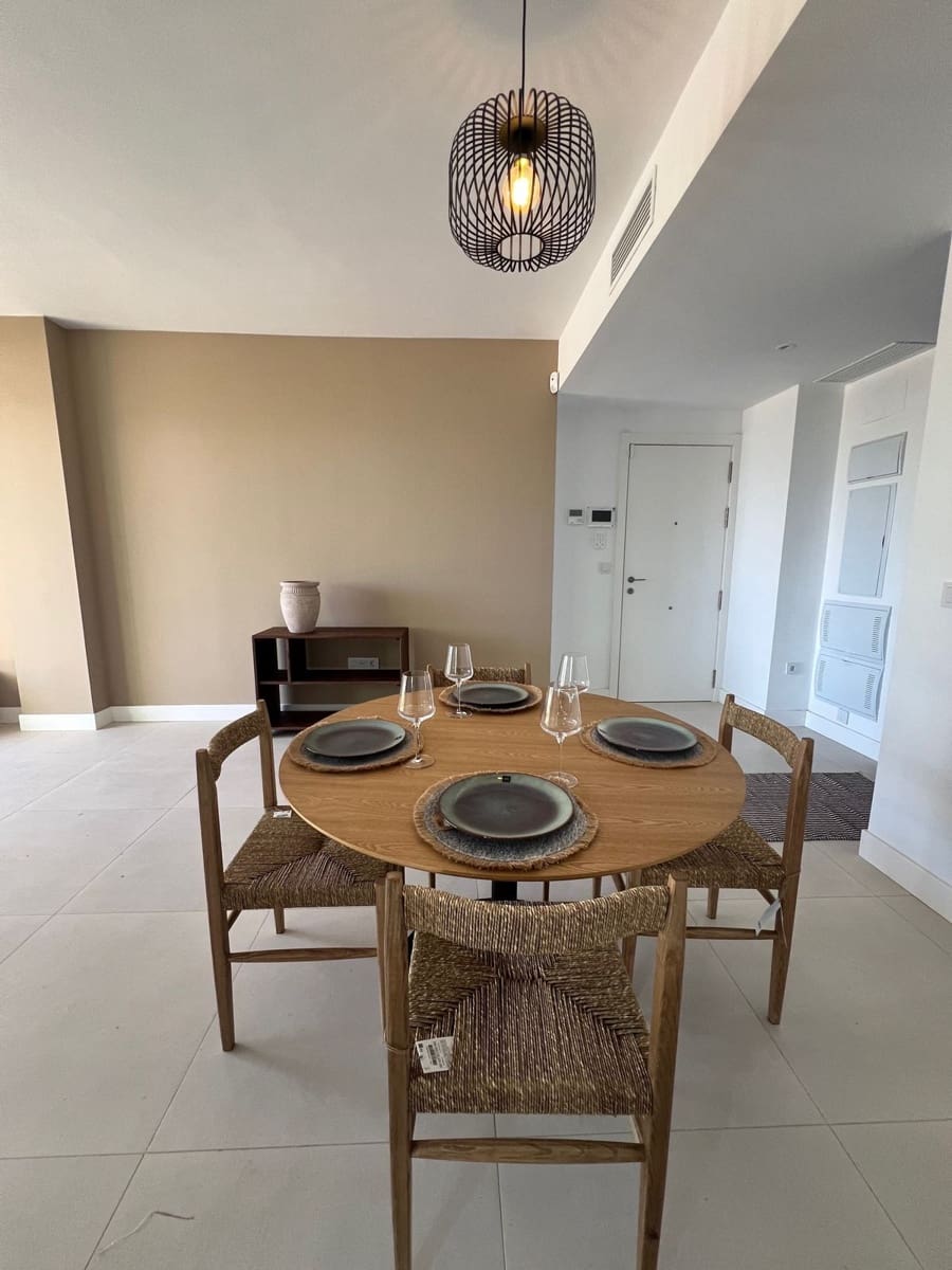 3 soverom Leilighet til salgs i Fuengirola med svømmebasseng - € 595 000 (Ref: 9479972)