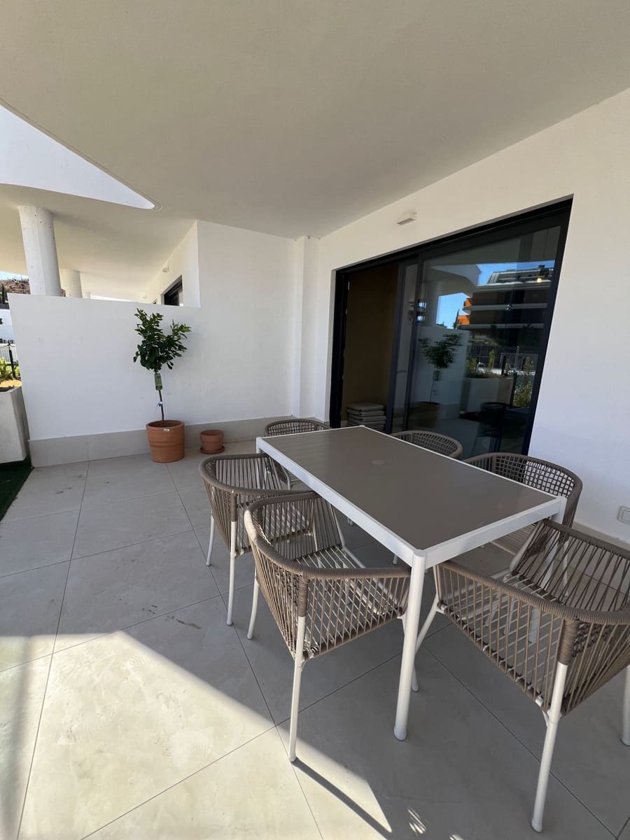 3 soverom Leilighet til salgs i Fuengirola med svømmebasseng - € 595 000 (Ref: 9479972)